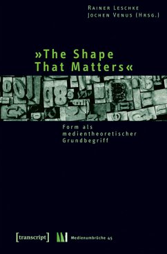 »The Shape That Matters« (eBook, PDF)