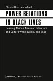 Power Relations in Black Lives (eBook, PDF)