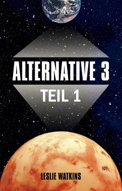 Alternative 3 – Teil eins (eBook, ePUB) - Watkins, Leslie