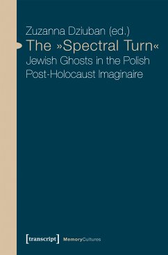 The »Spectral Turn« (eBook, PDF)