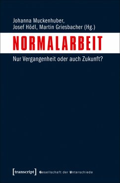 Normalarbeit (eBook, PDF)
