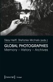 Global Photographies (eBook, PDF)