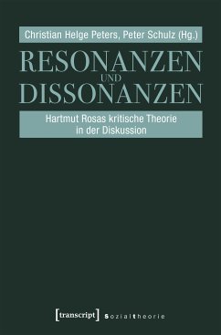 Resonanzen und Dissonanzen (eBook, PDF)