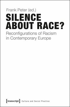 Silence About Race? (eBook, PDF)