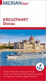 MERIAN live! Reiseführer Kreuzfahrt Donau (eBook, ePUB)