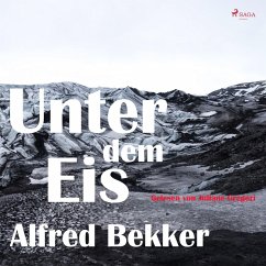 Cover Unter dem Eis (Ungekürzt) (MP3-Download)