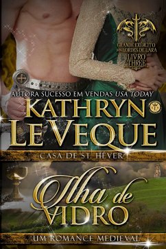 Cover Ilha de Vidro (eBook, ePUB)