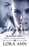 Stryker: Blurred Lines (Price Inc, #1) (eBook, ePUB)