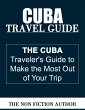 Cuba Travel Guide (eBook, ePUB) - Bild 1