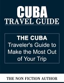 Cuba Travel Guide (eBook, ePUB)