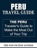 Peru Travel Guide (eBook, ePUB)