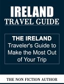 Ireland Travel Guide (eBook, ePUB)
