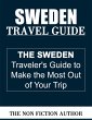 Sweden Travel Guide (eBook, ePUB) - Bild 1