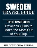 Sweden Travel Guide (eBook, ePUB)