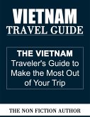 Vietnam Travel Guide (eBook, ePUB)