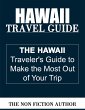 Hawaii Travel Guide (eBook, ePUB) - Bild 1