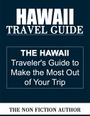 Hawaii Travel Guide (eBook, ePUB)