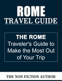 Rome Travel Guide (eBook, ePUB)