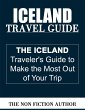 Iceland Travel Guide (eBook, ePUB) - Bild 1