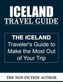 Iceland Travel Guide (eBook, ePUB)
