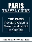 Paris Travel Guide (eBook, ePUB)