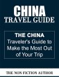 China Travel Guide (eBook, ePUB) - Bild 1
