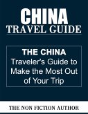 China Travel Guide (eBook, ePUB)