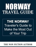 Norway Travel Guide (eBook, ePUB)
