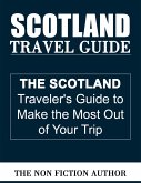 Scotland Travel Guide (eBook, ePUB)