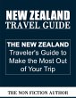 New Zealand Travel Guide (eBook, ePUB) - Bild 1