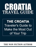 Croatia Travel Guide (eBook, ePUB)