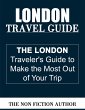 London Travel Guide (eBook, ePUB) - Bild 1