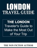 London Travel Guide (eBook, ePUB)