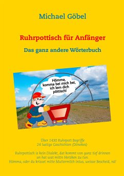 Ruhrpottisch für Anfänger (eBook, ePUB) - Göbel, Michael