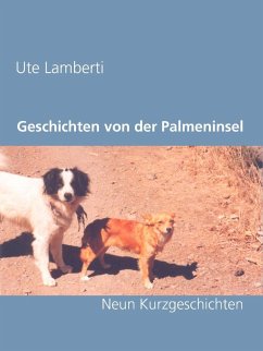 Geschichten von der Palmeninsel (eBook, ePUB) - Lamberti, Ute