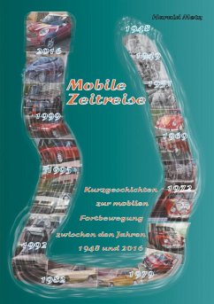 Mobile Zeitreise (eBook, ePUB)