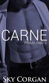 Carne (eBook, ePUB)