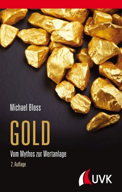 Gold (eBook, PDF) - Bloss, Michael
