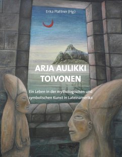 Arja Aulikki Toivonen (eBook, ePUB)