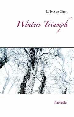 Winters Triumph (eBook, ePUB) - Groot, Ludvig De