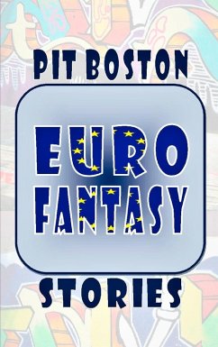 Euro Fantasy (eBook, ePUB)