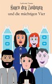 Marco der Zauberer und die mächtigen Vier (eBook, ePUB)