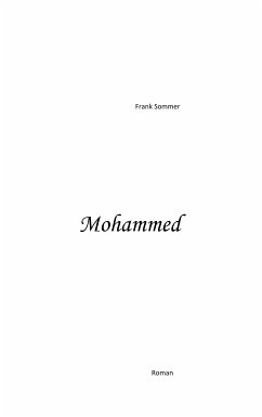 Mohammed (eBook, ePUB) - Sommer, Frank