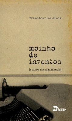 Cover Moinho de Inventos (eBook, ePUB)