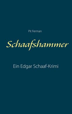 Schaafshammer (eBook, ePUB) - Ferman, Pit