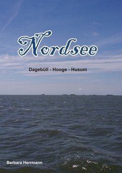 Nordsee (eBook, ePUB) - Herrmann, Barbara