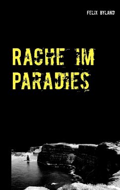 Rache im Paradies (eBook, ePUB)