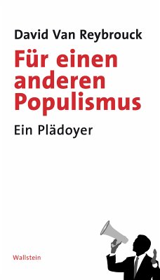 Für einen anderen Populismus (eBook, PDF) - Van Reybrouck, David