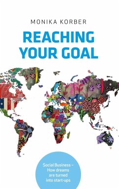 Reaching your goal (eBook, ePUB)