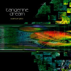 Quantum Gate (Coloured Lp) - Tangerine Dream